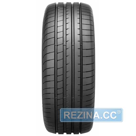 Купити Літня шина GOODYEAR Eagle F1 Asymmetric 3 SUV 285/40R21 109Y