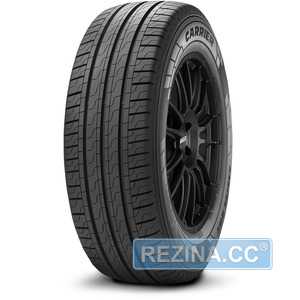 Купить Летняя шина PIRELLI Carrier 215/60R17C 109T
