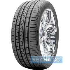 Купить Летняя шина PIRELLI Pzero Rosso 285/45R19 107W