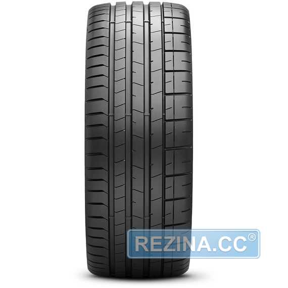 Купити Літня шина PIRELLI P ZERO (PZ4) S.C. 275/35R19 100Y