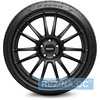 Купити Літня шина PIRELLI P ZERO (PZ4) S.C. 255/35R21 98Y