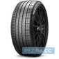 Купить Летняя шина PIRELLI P ZERO (PZ4) S.C. 255/35R21 98Y
