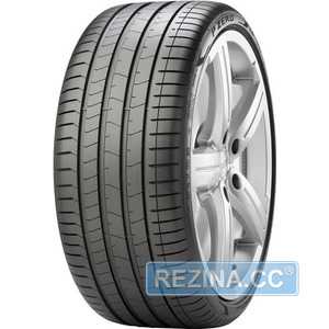 Купить Летняя шина PIRELLI P ZERO (PZ4) L.S. 255/35R19 96Y RUN FLAT