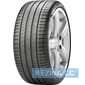 Купить Летняя шина PIRELLI P ZERO (PZ4) L.S. 255/35R19 96Y RUN FLAT
