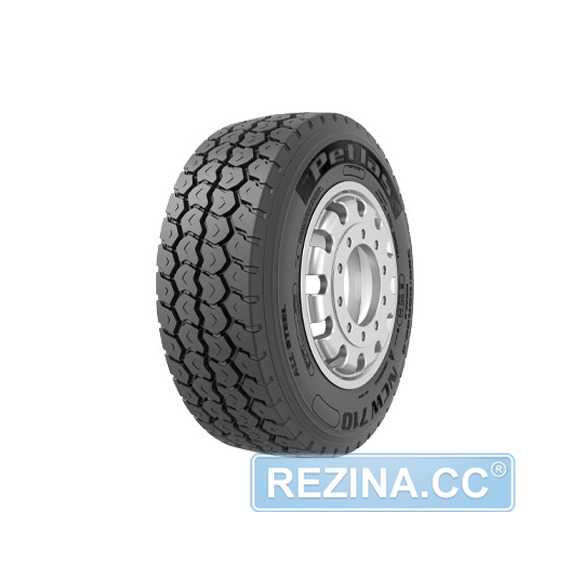 Грузовая шина PETLAS NCW710 - rezina.cc
