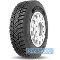 Купити Вантажна шина PETLAS RC700 PLUS 295/80R22.5 152/148L