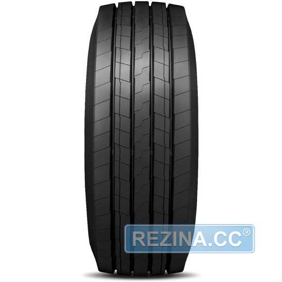 Купить Грузовая шина GOODYEAR KMAX T G2 (прицепная) 385/65R22.5 164K