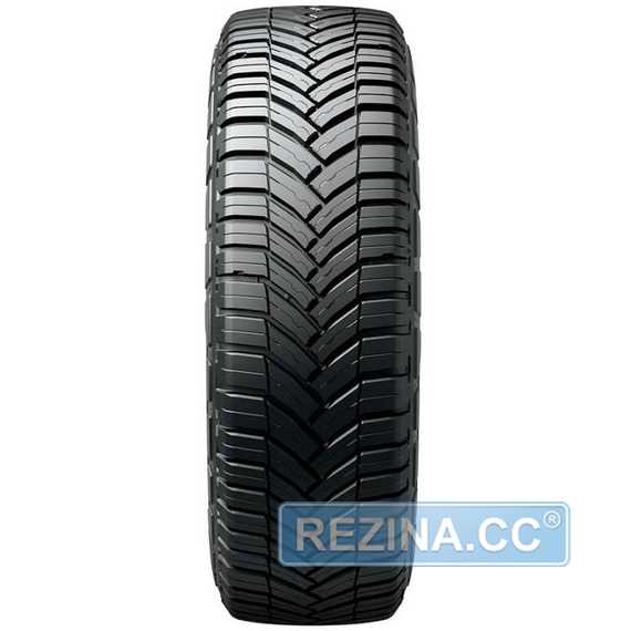 Купити Всесезонна шина MICHELIN Agilis CrossClimate 215/60R17C 109/107T
