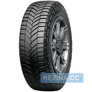 Купить Всесезонная шина MICHELIN Agilis CrossClimate 215/60R17C 109/107T