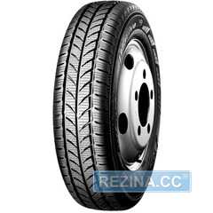 Купити Зимова шина YOKOHAMA W.Drive WY01 195/75R16C 110/108T