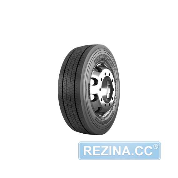 Грузовая шина PIRELLI MC 01 - rezina.cc