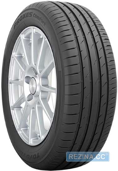 TOYOProxesComfort195/65R1591V