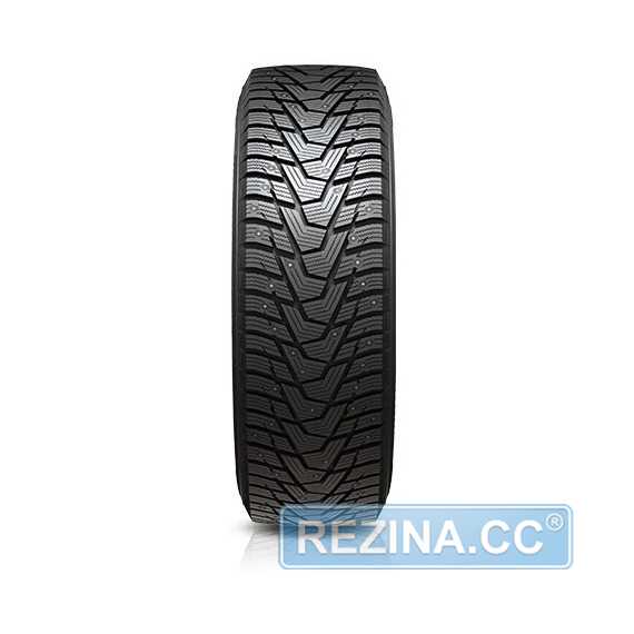 Купити Зимова шина HANKOOK Winter i Pike X (W429A) 245/70R17 110T (шип)
