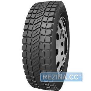 Купити Вантажна шина ROADSHINE RS622 9.00R20 144/142K