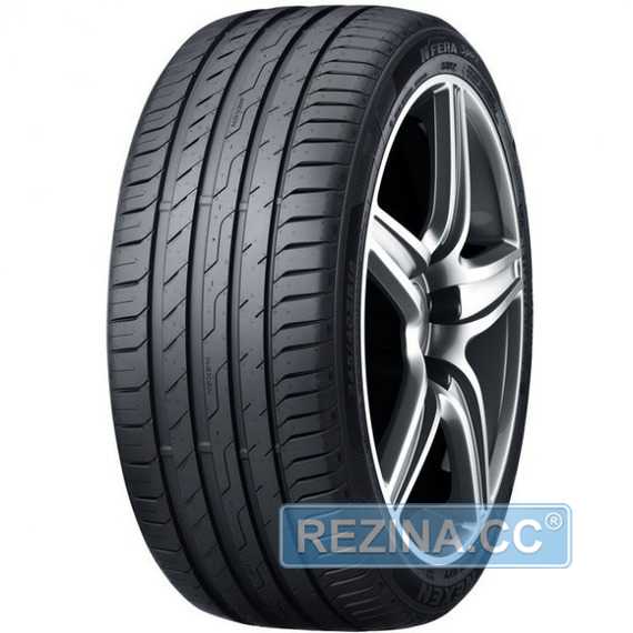 Купити Літня шина NEXEN NFERA SPORT 225/55R19 99H SUV