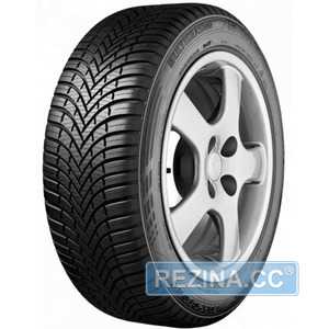 Купить Всесезонная шина FIRESTONE Multiseason 2 195/60R15 92V