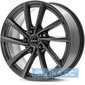 Легковой диск BORBET V MISTRAL ANTHRACITE GLOSSY - rezina.cc