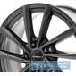 Легковой диск BORBET V MISTRAL ANTHRACITE GLOSSY - rezina.cc