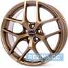Купити Легковий диск BORBET Y Bronze R18 W8 PCD5x112 ET44 DIA57.1
