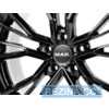 Купить Легковой диск MAK UNION GLOSS BLACK R19 W8.5 PCD5x112 ET42 DIA66.45