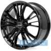 Купить Легковой диск MAK UNION GLOSS BLACK R19 W8.5 PCD5x112 ET42 DIA66.45