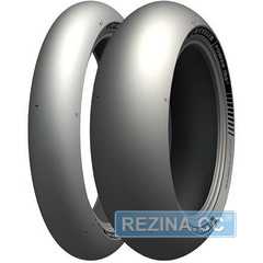 Купити Мотошина MICHELIN Power Slick 2 200/55R17 78W Rear