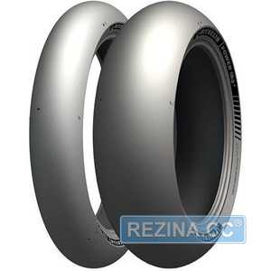 Купити Мотошина MICHELIN Power Slick 2 200/55R17 78W Rear