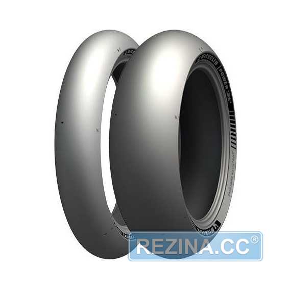 Купити Мотошина MICHELIN Power Slick 2 200/55R17 78W Rear