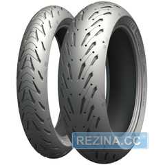 Купить Мотошина MICHELIN Road 5 190/55R17 75W Rear