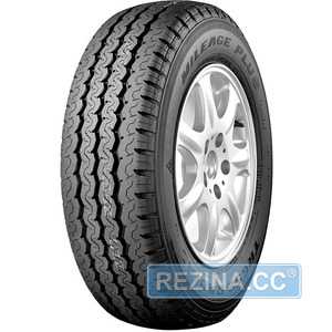 Купить Летняя шина TRIANGLE TR652 Mileage Plus 165R14C 91/90S