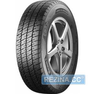 Купить Всесезонная шина BARUM Vanis AllSeason 205/75R16C 113/111R
