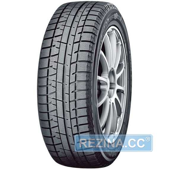 Купити Зимова шина YOKOHAMA Ice Guard IG50 215/45R16 90Q