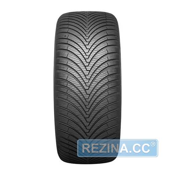 Всесезонная шина KUMHO SOLUS HA32 - rezina.cc