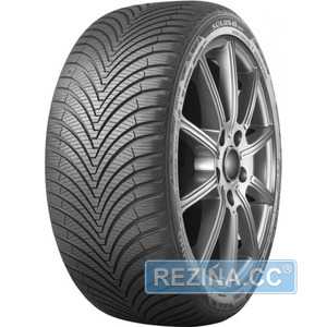 Купить Всесезонная шина KUMHO SOLUS HA32 175/55R15 77T