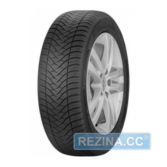 Купити Всесезонна шина TRIANGLE SeasonX TA01 195/50R15 82V