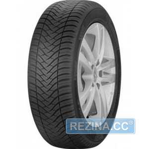 Купити Всесезонна шина TRIANGLE SeasonX TA01 215/45R17 91W XL