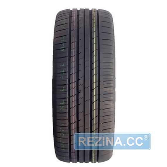 Летняя шина TRACMAX X-privilo RS01 Plus - rezina.cc