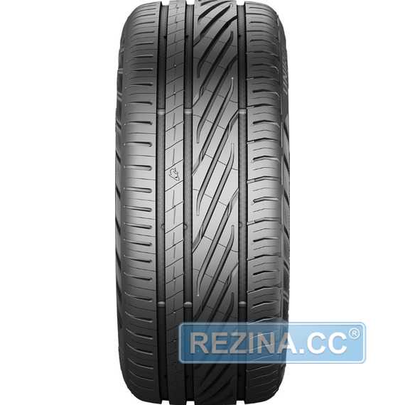 Купити Літня шина UNIROYAL RainSport 5 255/30R19 91Y XL
