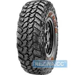 Купити Всесезонна шина CST Sahara M/T 2 265/65R17 117/114Q