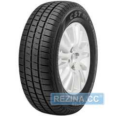 Купить Всесезонная шина CST VAN MASTER ALL SEASON ACT1 225/55R17C 109/107H