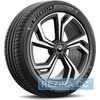 Купити Літня шина MICHELIN Pilot Sport 4 SUV 275/35R22 104Y