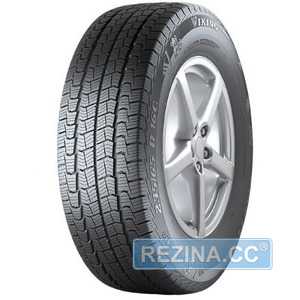 Купить Всесезонная шина VIKING FourTech Van 225/70R15C 112/110R
