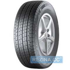 Купить Всесезонная шина VIKING FourTech Van 225/75R16C 121/120R