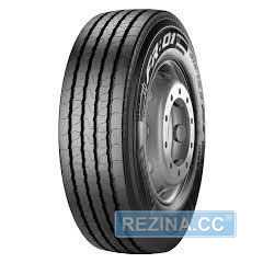 Грузовая шина PIRELLI FR01 - rezina.cc