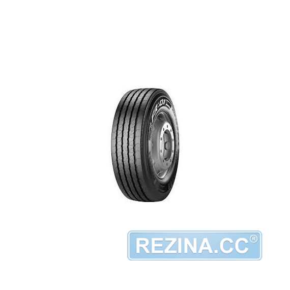 Купити Вантажна шина PIRELLI FR01 (рулевая) 315/80R22.5 156/150L