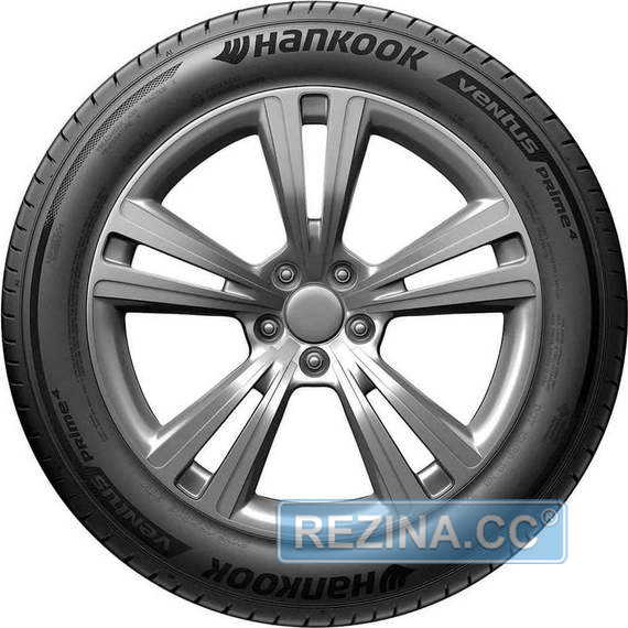 Купить Летняя шина HANKOOK Ventus Prime 4 K135 225/55R17 101W XL