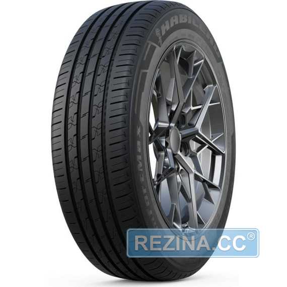 Купити Літня шина HABILEAD H206 155/80R13 79T