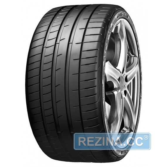 Летняя шина GOODYEAR Eagle F1 SUPERSPORT - rezina.cc