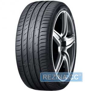 Купить Летняя шина NEXEN NFERA SPORT 255/55R18 109W SUV