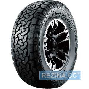 Купить Всесезонная шина Roadcruza RA1100 A/T 285/45R22 117/114S